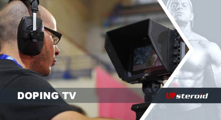 doppingtévé