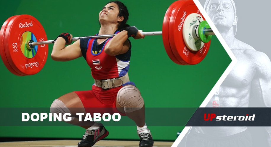 dopping tabu