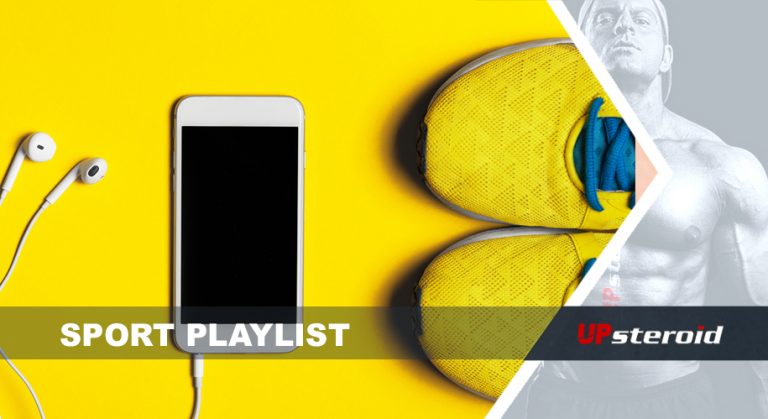 sportlejátszási lista