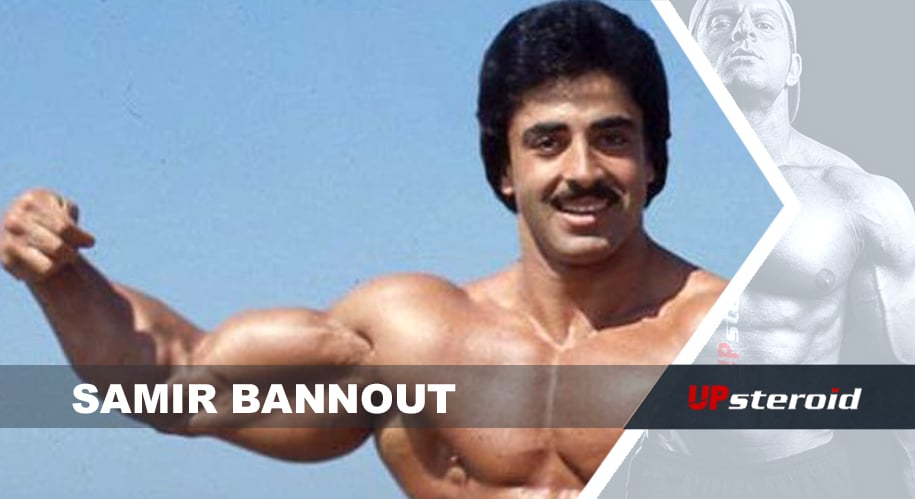 Samir bannout