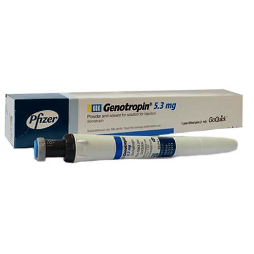 Genotropin Szomatropin 5 3 mg 16 NE előretöltött injekciós toll Pfizer.jpeg