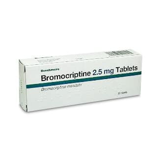Sopharma Bromocriptin 2.5mg 30tab.jpg