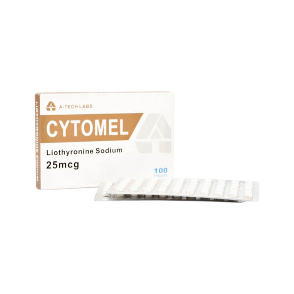 A CYTOMEL egy techlabs