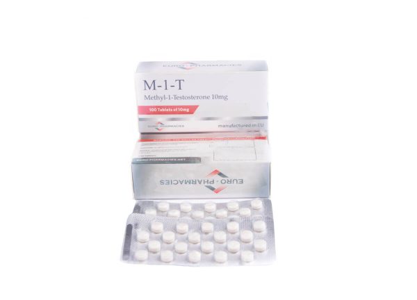 M 1 T 10 mg euró