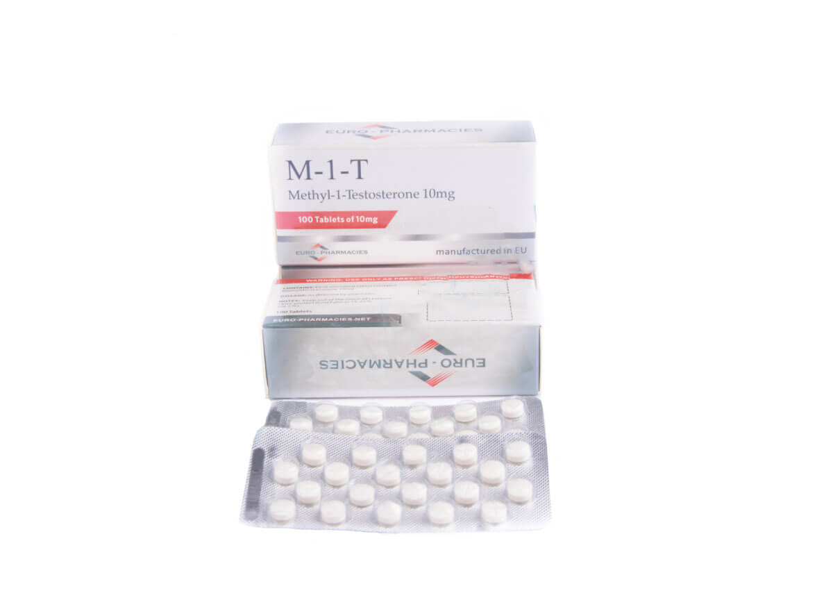 M 1 T 10 mg euró
