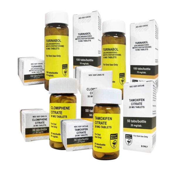 SZÁRAZ IZOMPAKOLÁS (SZÁJON ÁT ALKALMAZANDÓ) HILMA TURINABOL + PCT