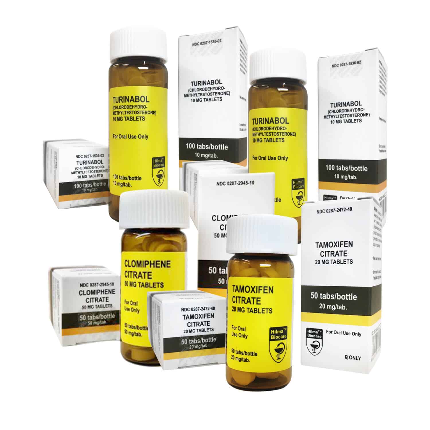 SZÁRAZ IZOMPAKOLÁS (SZÁJON ÁT ALKALMAZANDÓ) HILMA TURINABOL + PCT