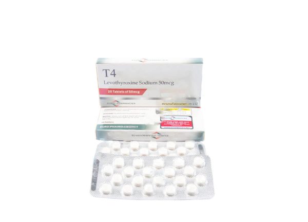 T4 50 mg-os európai buborékfólia