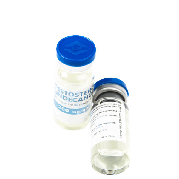 TESZTOSZTERON UNDEKANOÁT EUROPHARMA 600×600