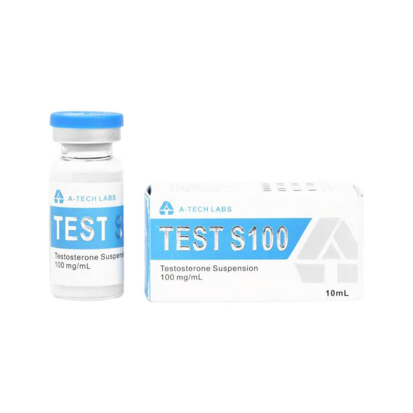 TESTS100 a techlabs-nál