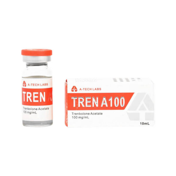 TRENA100 a techlabs-ban