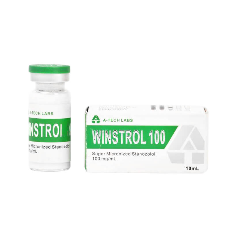 WINSTROL100 a techlabs-ban