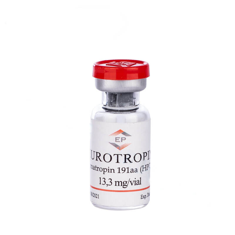 eurotropin 40 NE