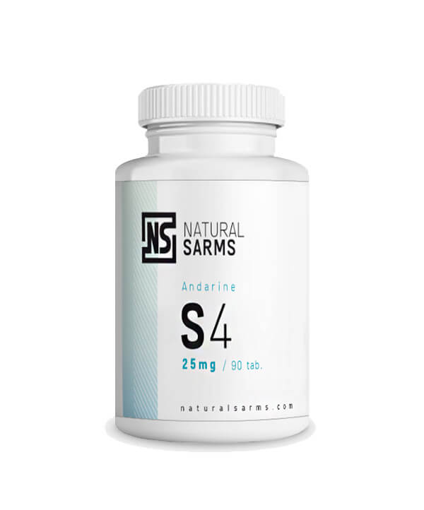 természetes SARS s4
