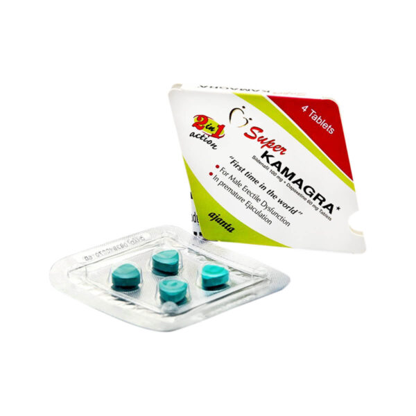 Szuper Kamagra