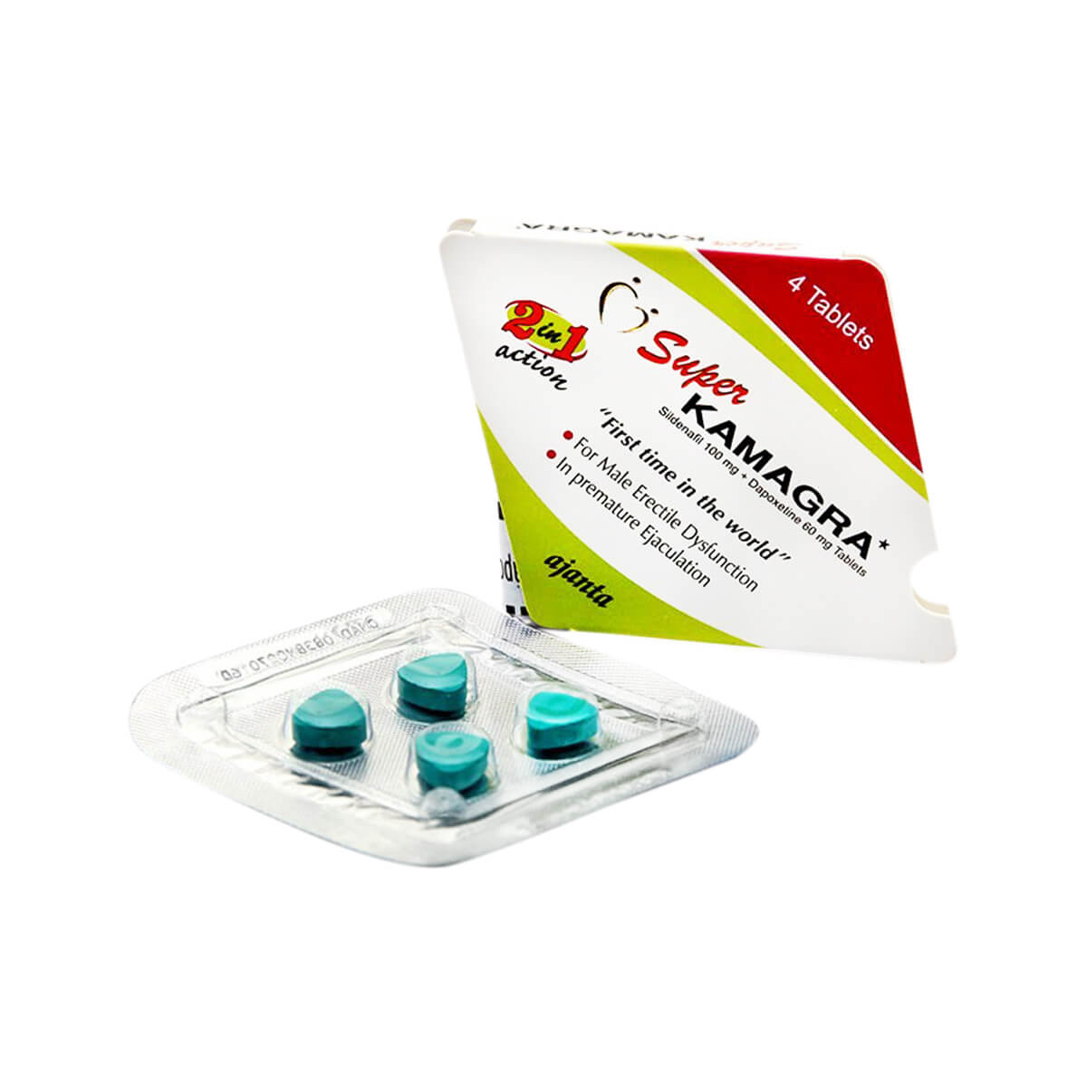 Szuper Kamagra