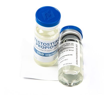 10 ml-es tesztprop az európai gyógyszertárakon keresztül