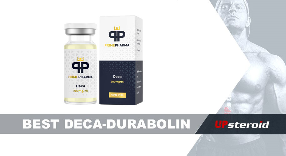 legjobb deka up