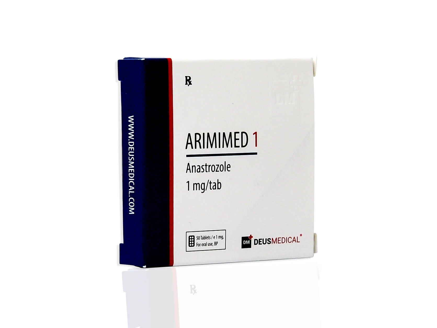 DEUSMEDICAL ARIMIMED 1 ELSŐ