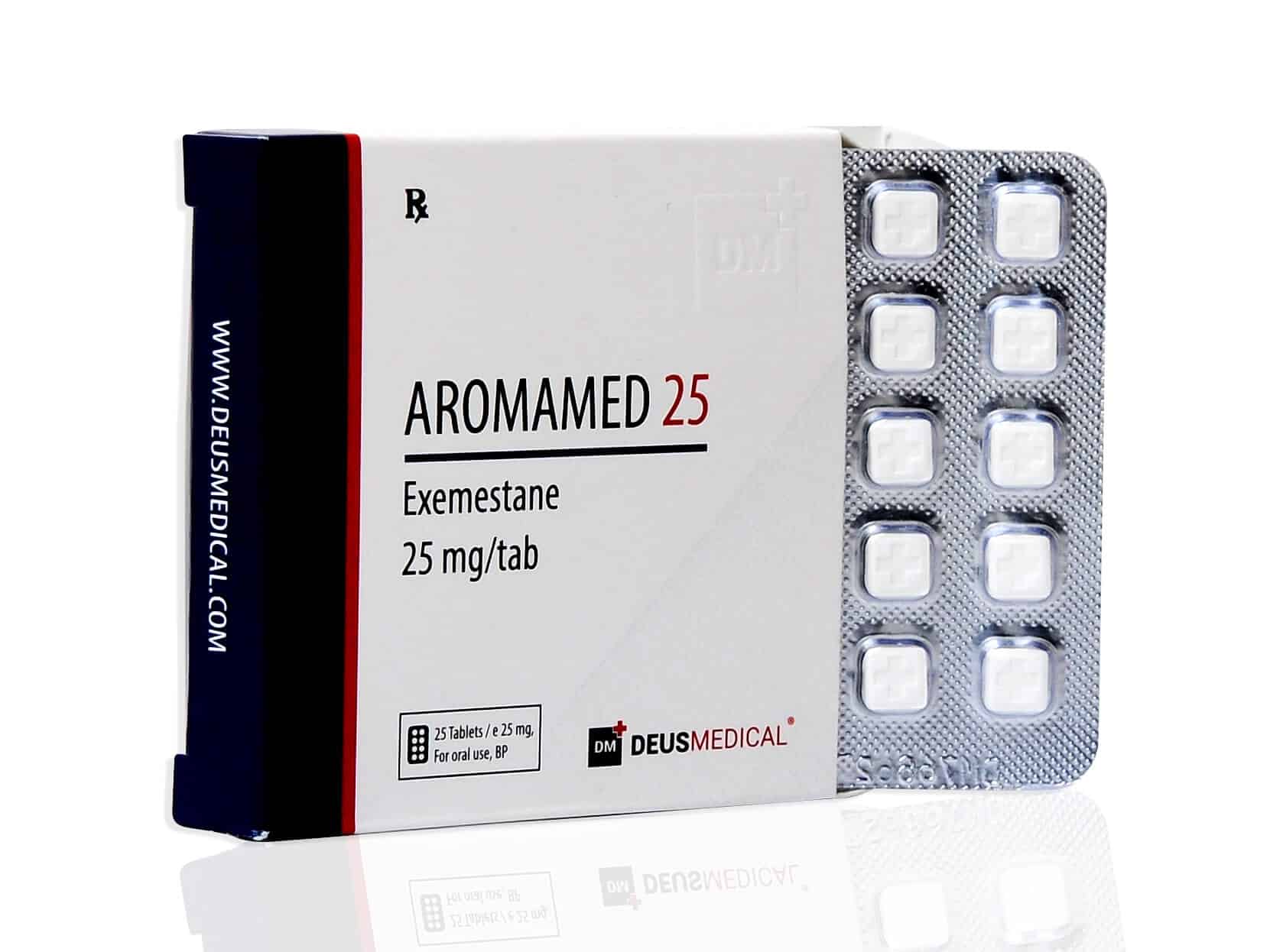 DEUSMEDICAL AROMADIZÁLT 25 ELÜLSŐ+BULIFFÓRIA