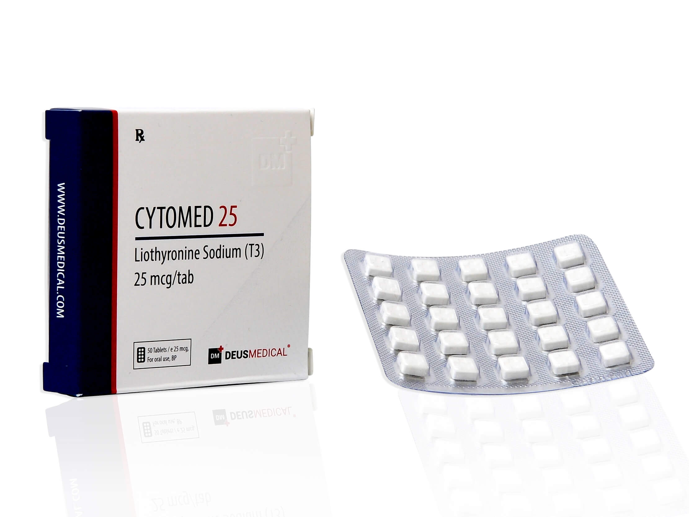 DEUSMEDICAL CYTOMED 25 ELÜLSŐ+HÓLYAGFÓLIA2