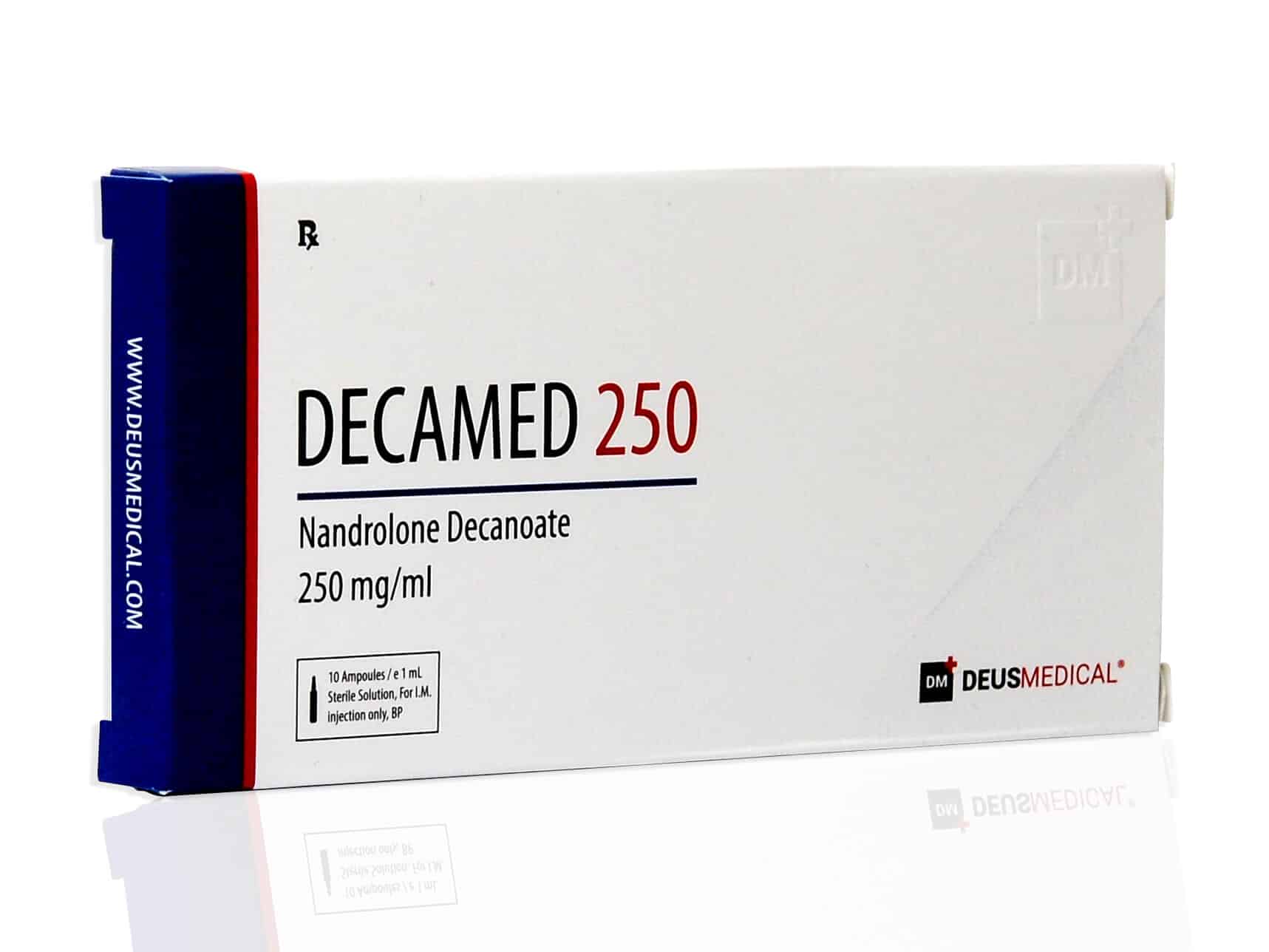 DEUSORVOSI TIZENEGYEDIK 250 ELSŐ