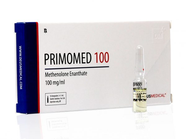 DEUSMEDICAL PROMOMED 100 ELSŐ+ERŐSÍTŐ ELSŐ