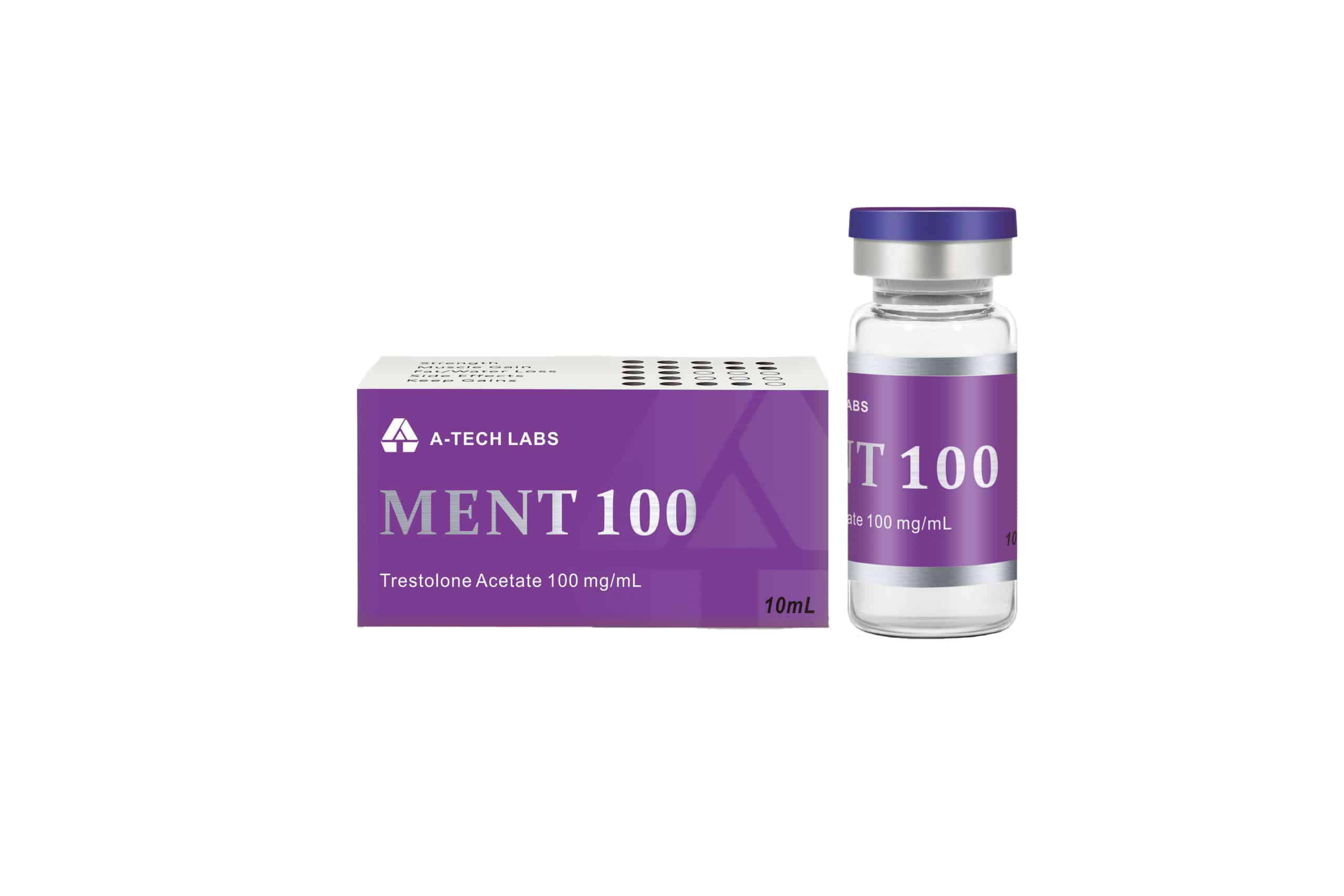 egy tech MENT 100