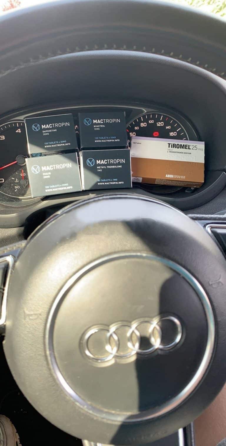 2020.05.11. Traînou, FRANCIAORSZÁG