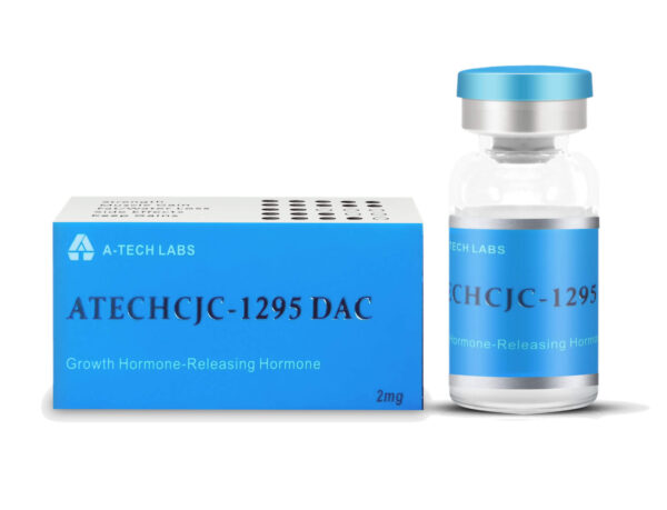 atech ATECHJC 1295 DAC fiolák