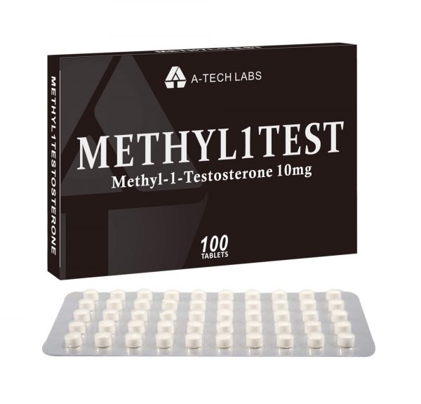 atech METIL1 TESZT