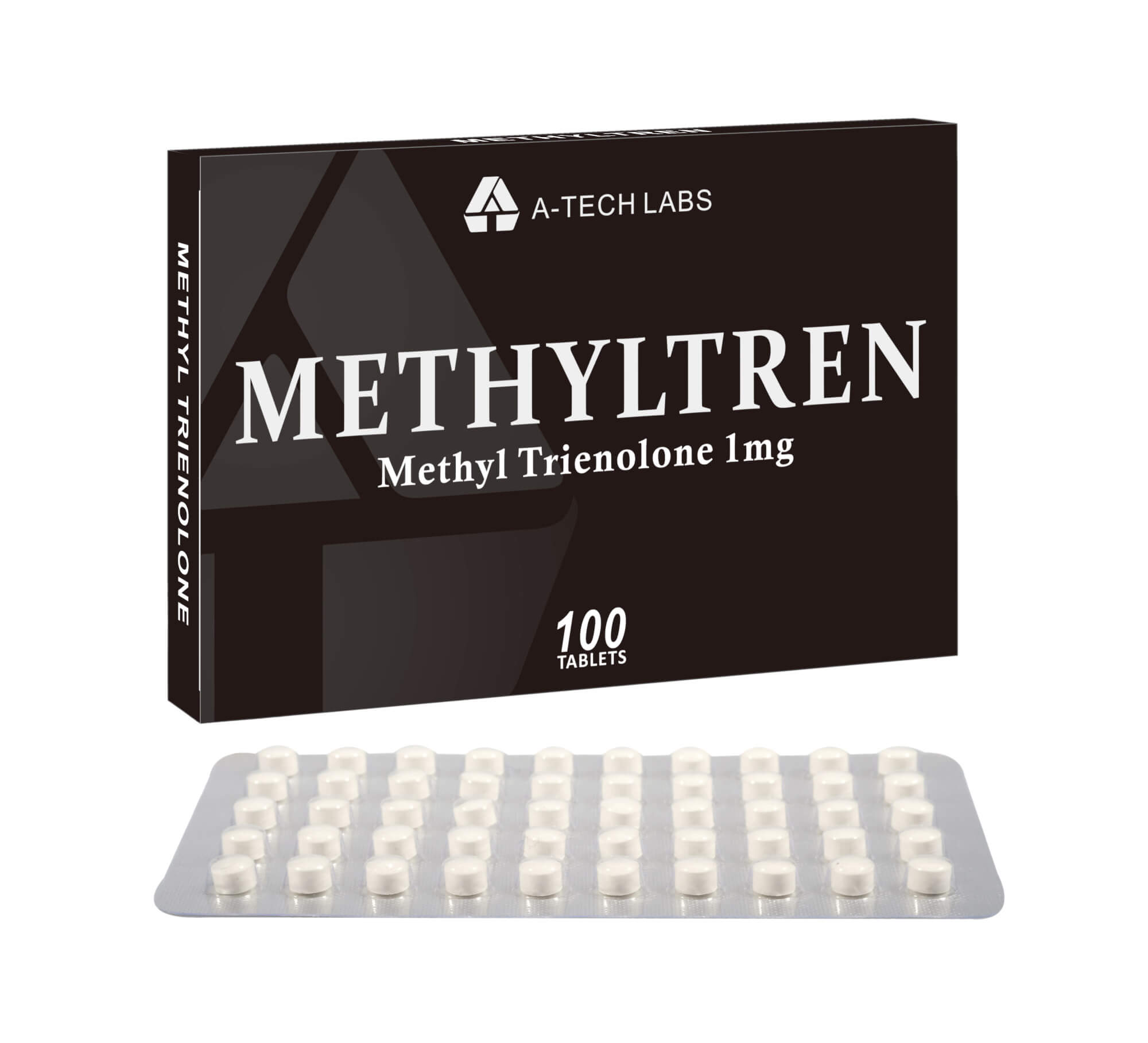 atech METILTRÉN