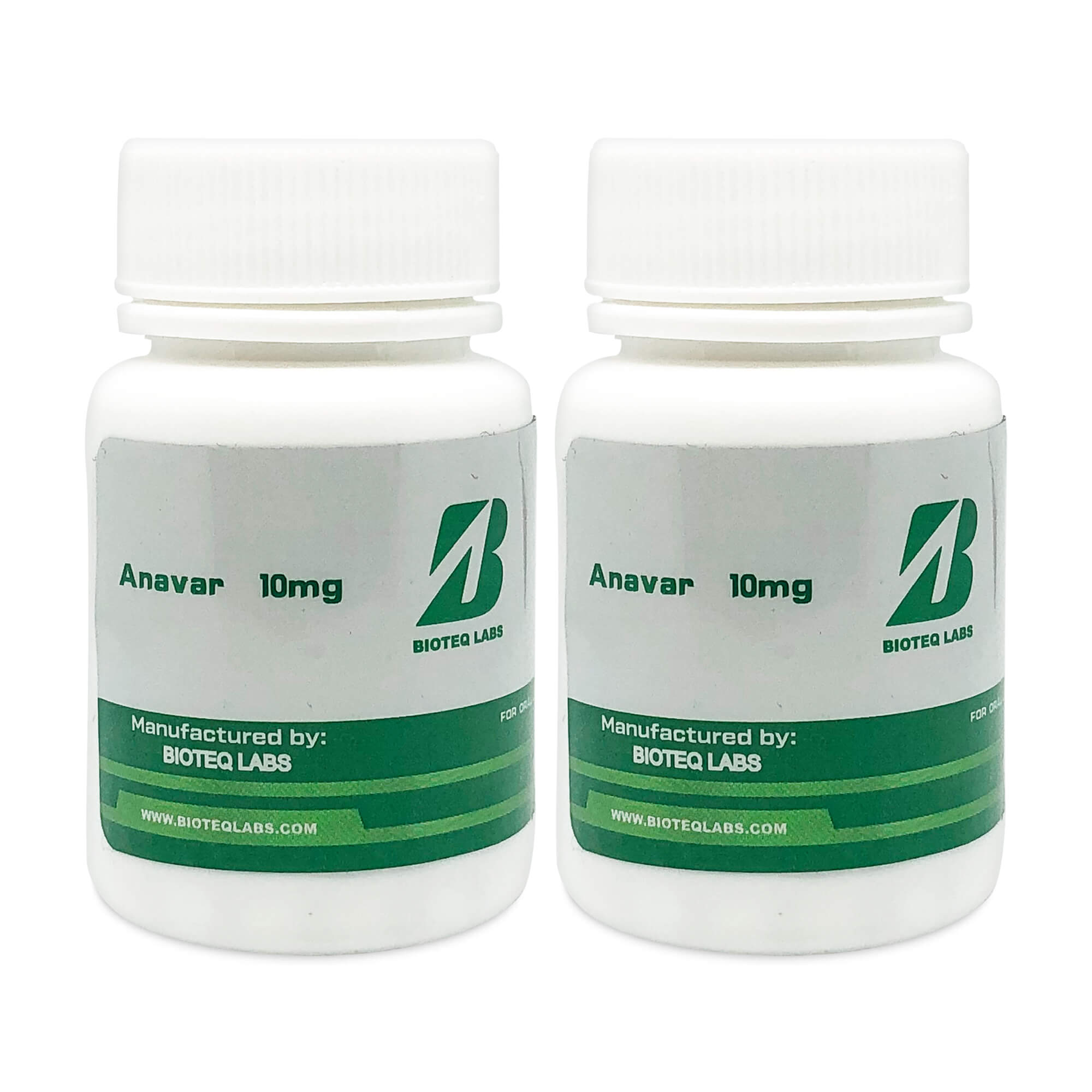 Bioteq Anavar csomag