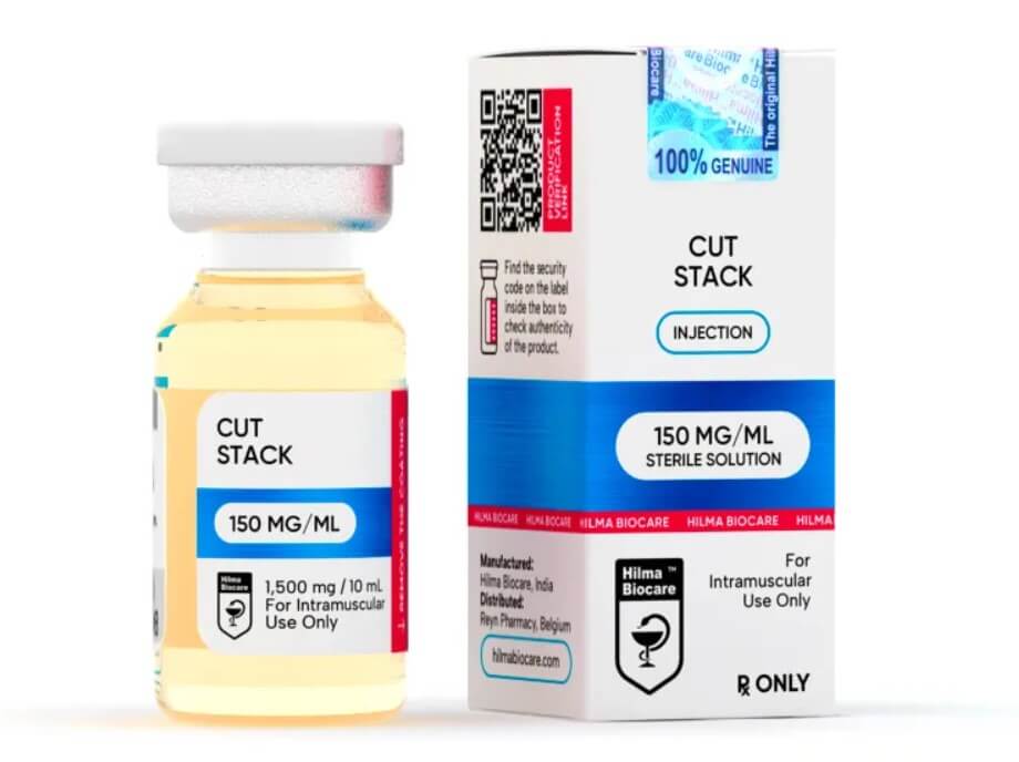 vágott st 150mg hilma