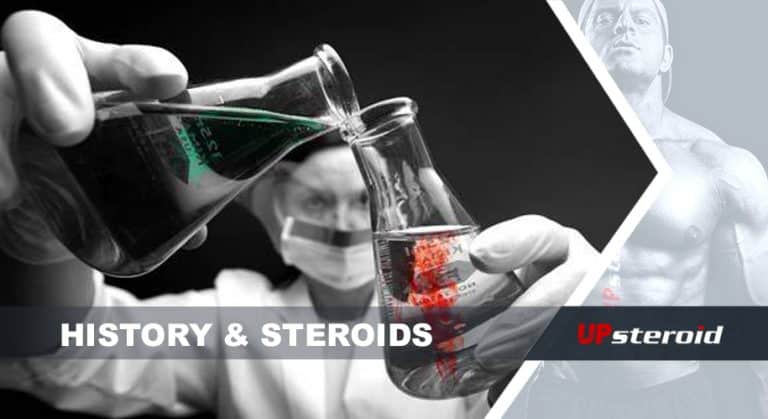 szteroidok története (3)