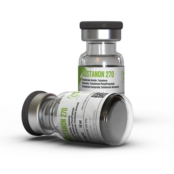 Sustanon 270 600×600 DRagon Pharma