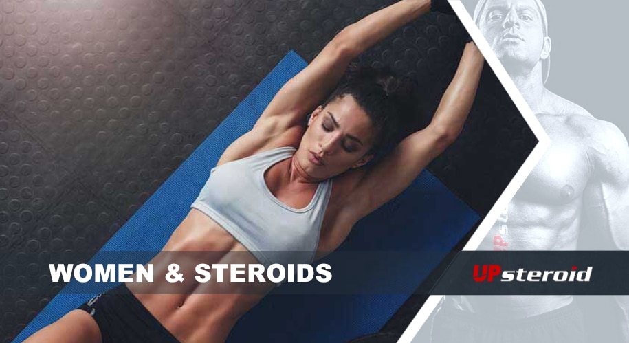 női szteroidok