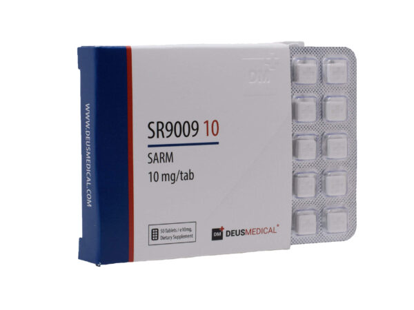SR9009 skálázott 10 mg