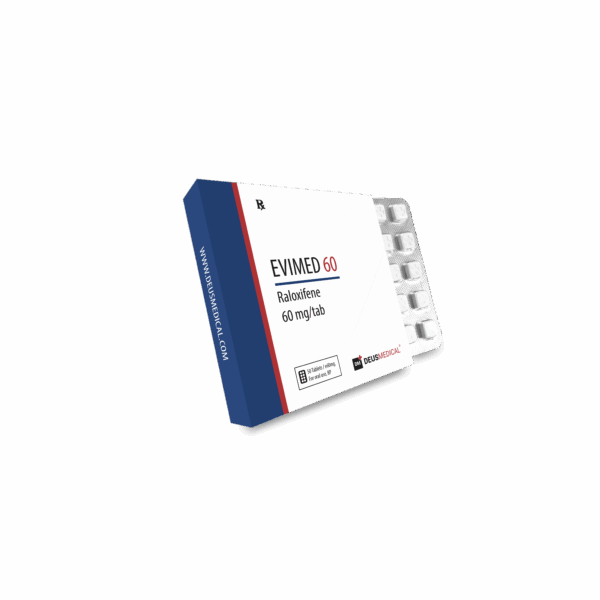 evimed60 buborékfólia nélkül