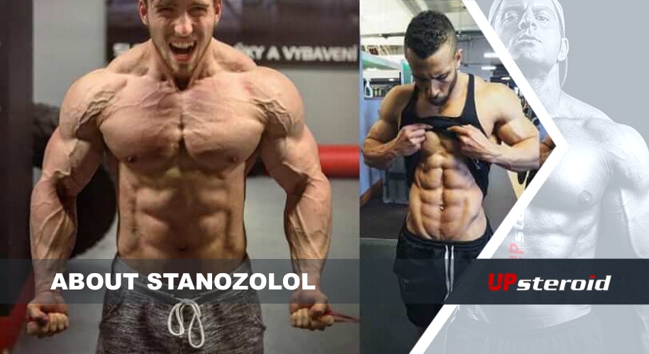 a stanozololról