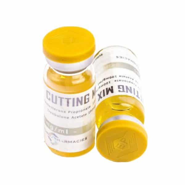 vágókeverék 200 mg/ml 10 ml-es fiola euro gold OK