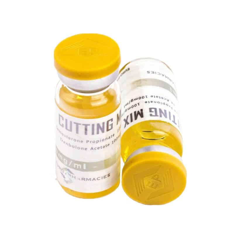 vágókeverék 200 mg/ml 10 ml-es fiola euro gold OK