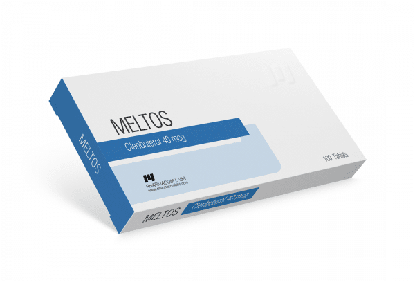 Meltos Clenbuterol Pharmacom