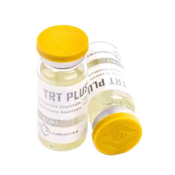 trt plus 400mgml 10ml fiola euro gold
