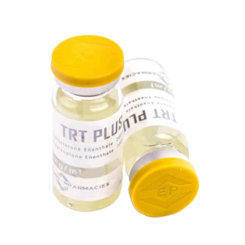 trt plus 400mgml 10ml fiola euro gold