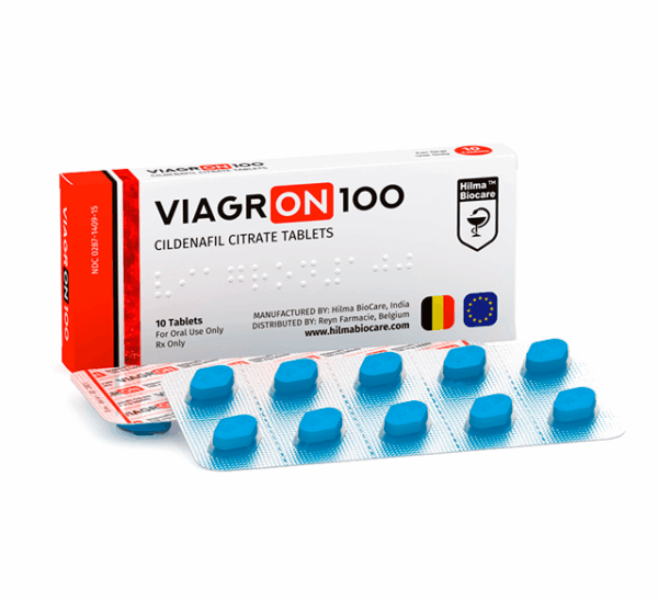 Hilma hólyag Viagron