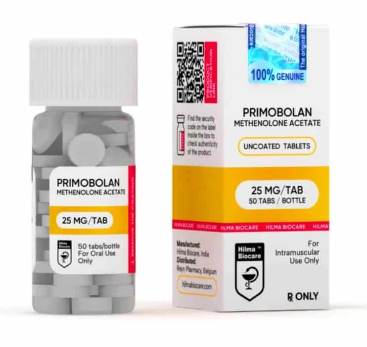 primo 25mg 50 tabletta hilma