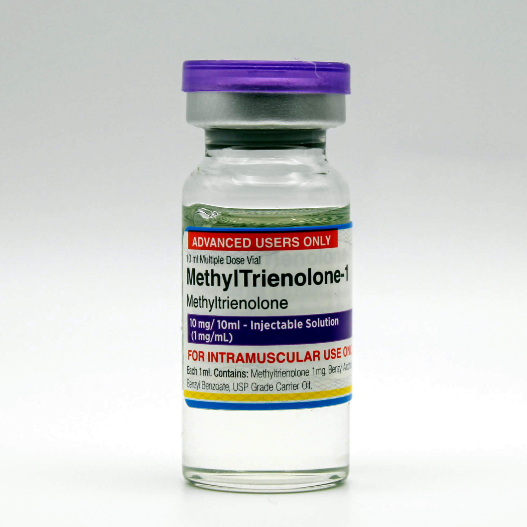 Pharmaqo metiltrienolon 1