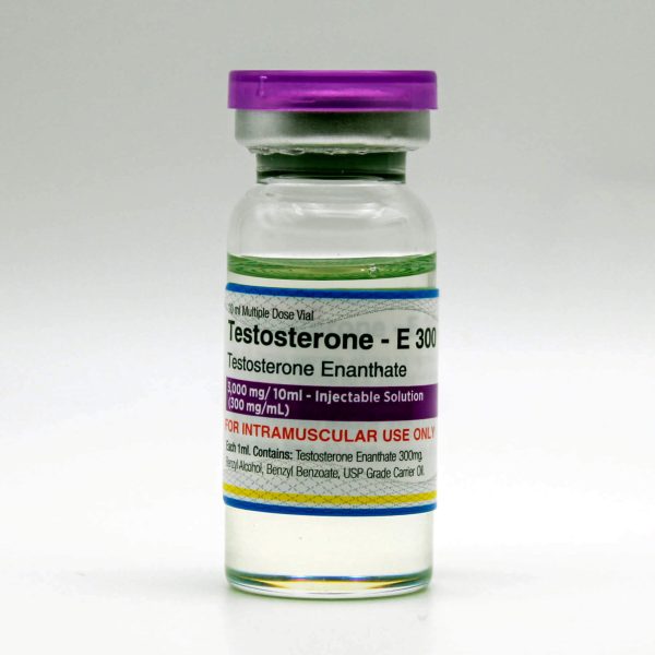 Pharmaqo tesztoszteron E300 1
