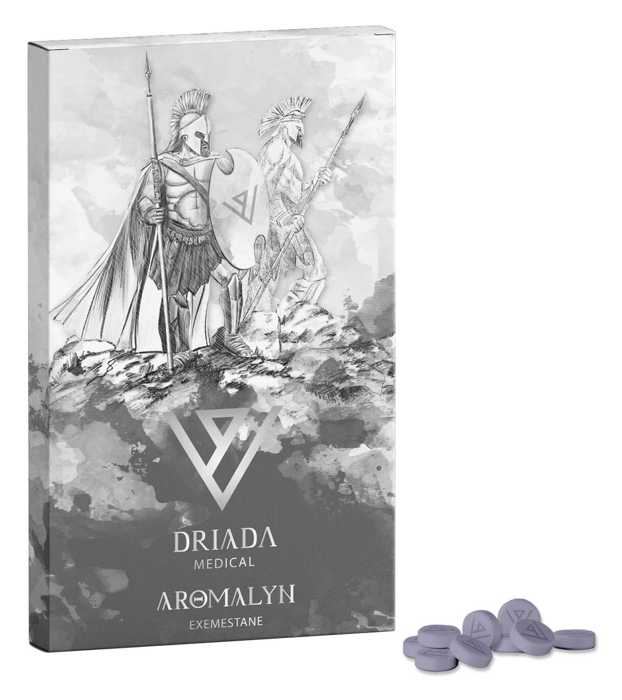 driada orvosi aromalyn exemestane tabletták